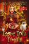 [MURDER IN THE MIX 28] • Eggnog Trifle Trouble